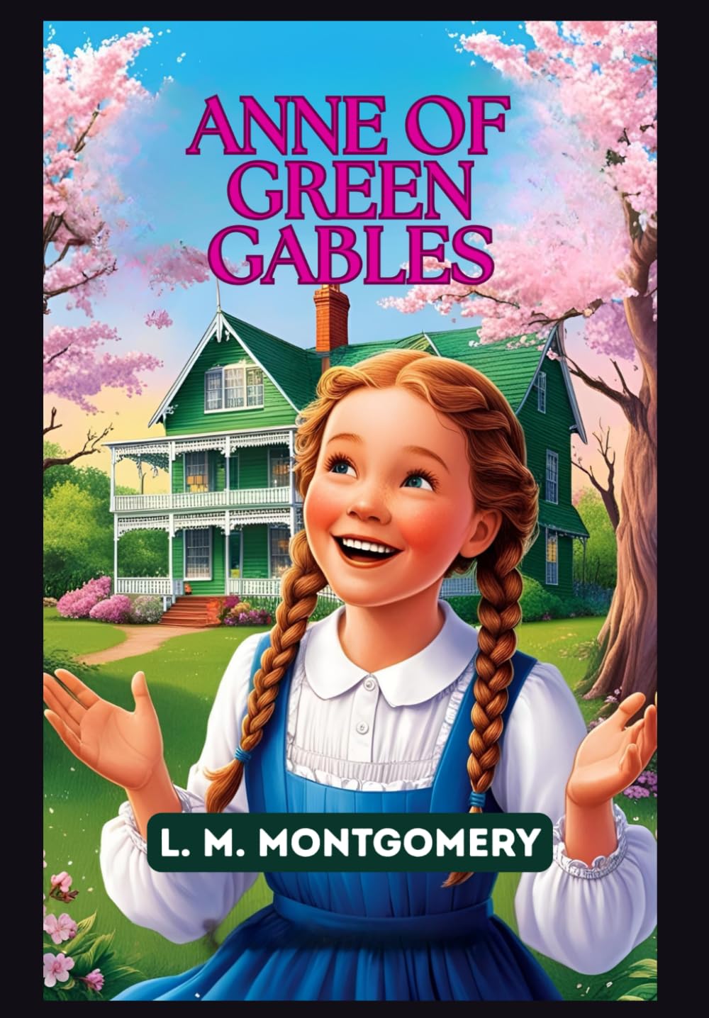 Anne of Green Gables