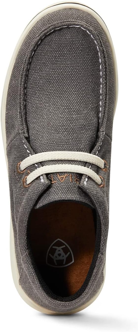 Ariat Unisex-Child YTH_Hilo