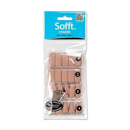 Soft Covers Mixed Pack