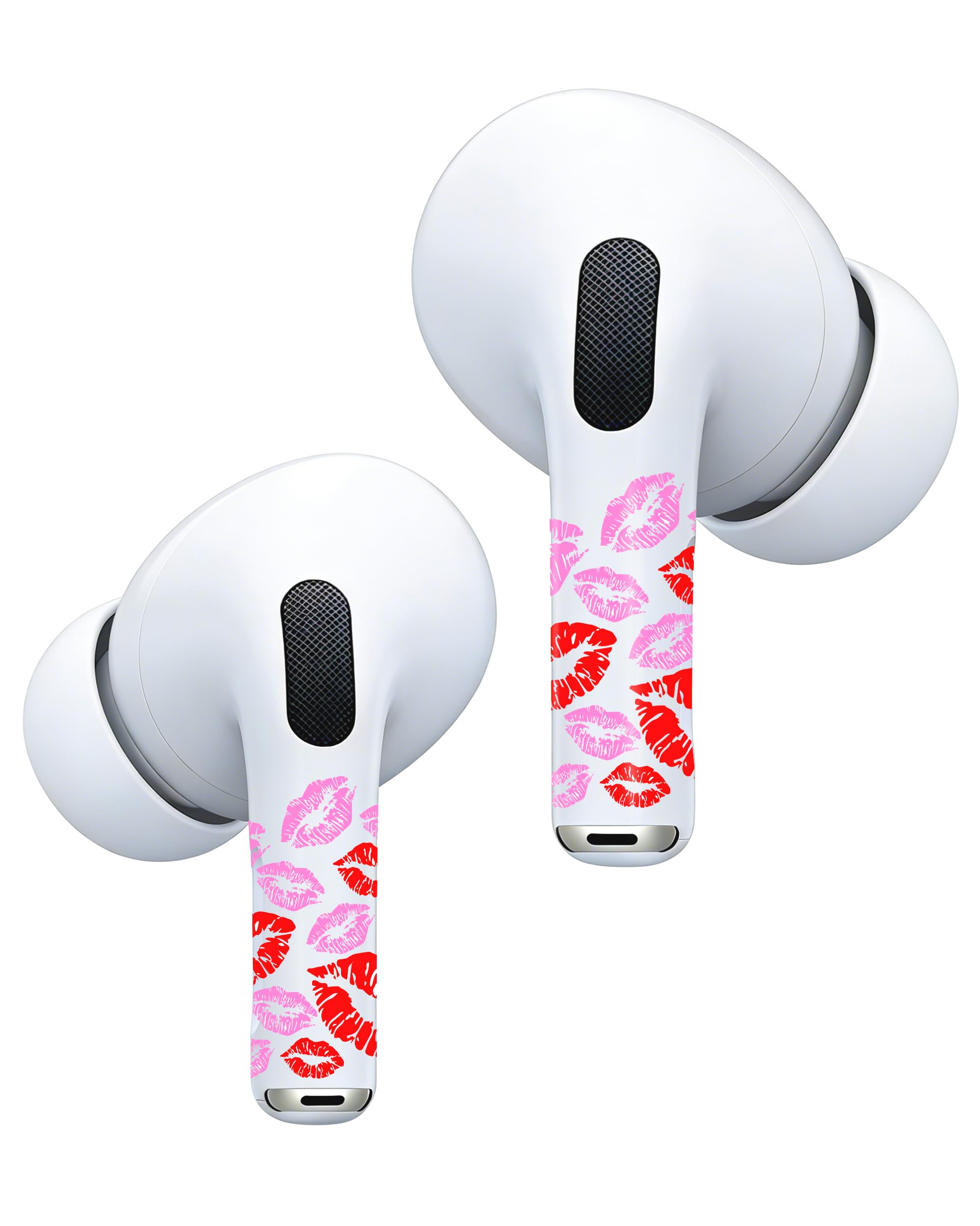 AirPods4 ANC オリジナルシール Amazon.com: RockMax for AirPods 4/Pro/Pro 2/Pro 3 Skin，Universal