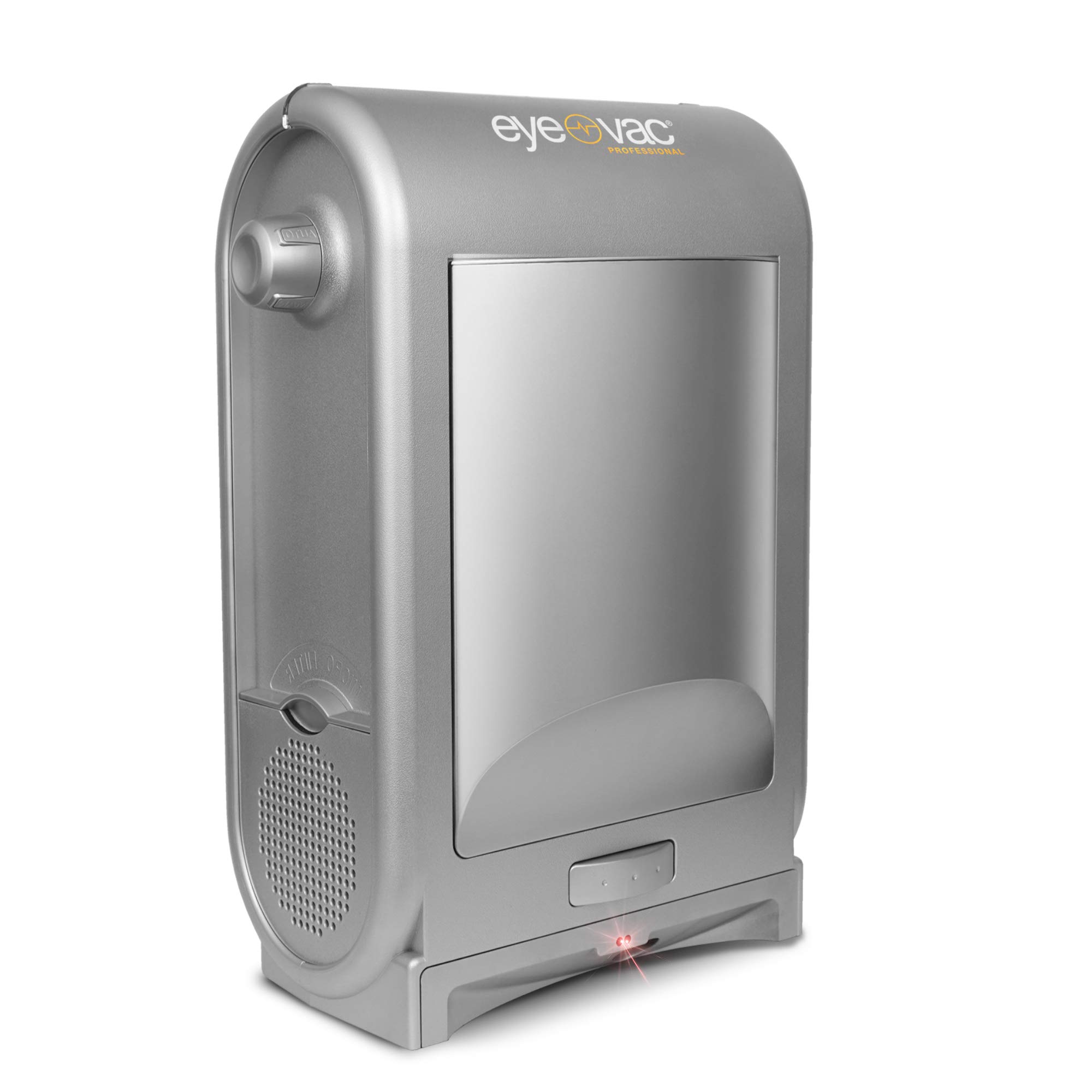 EyeVac PRO Touchless Stationary Vacuum 1400 Watts Professional Vacuum with Active Infrared