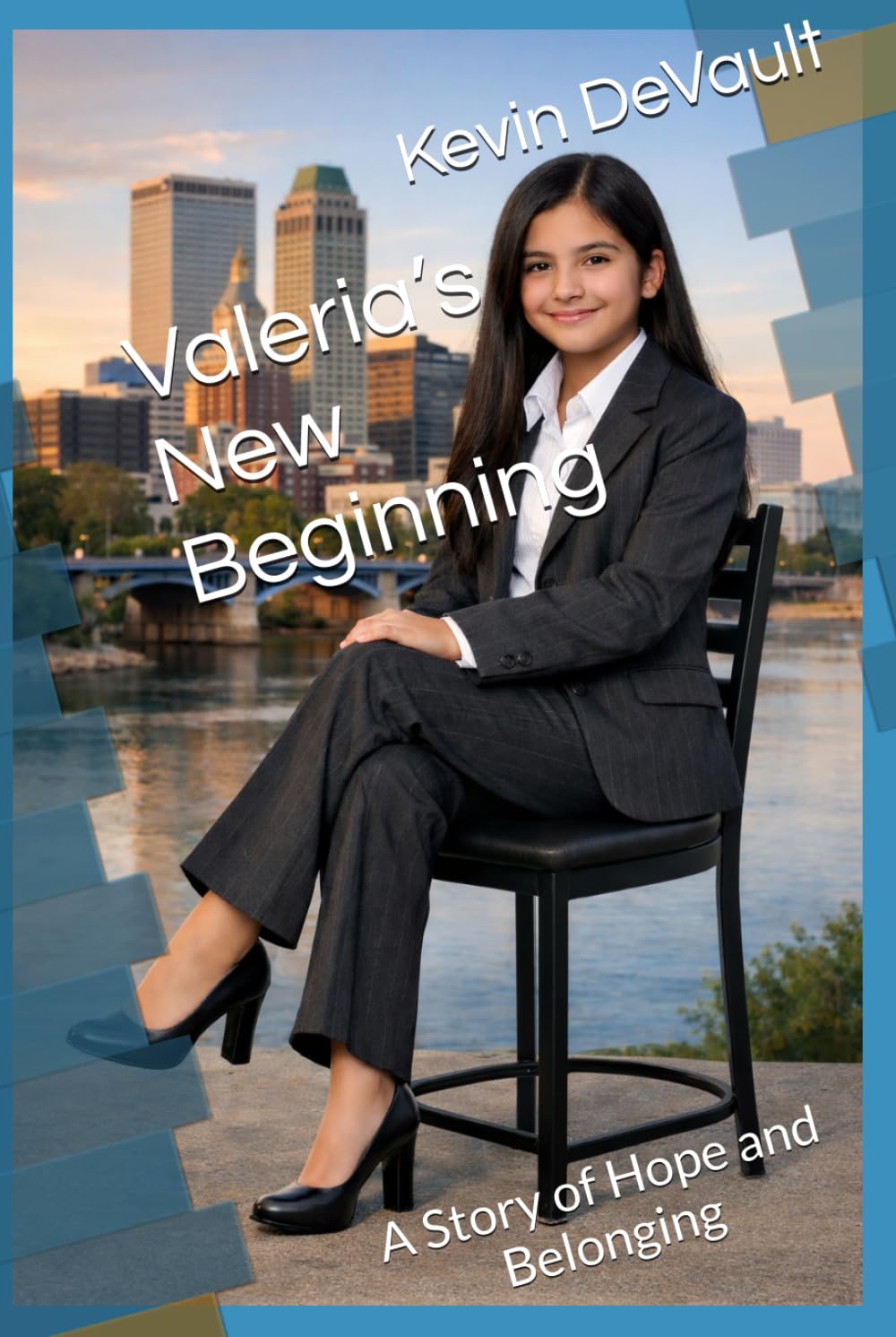 Valeria’s New Beginning: A Story of Hope and Belonging
