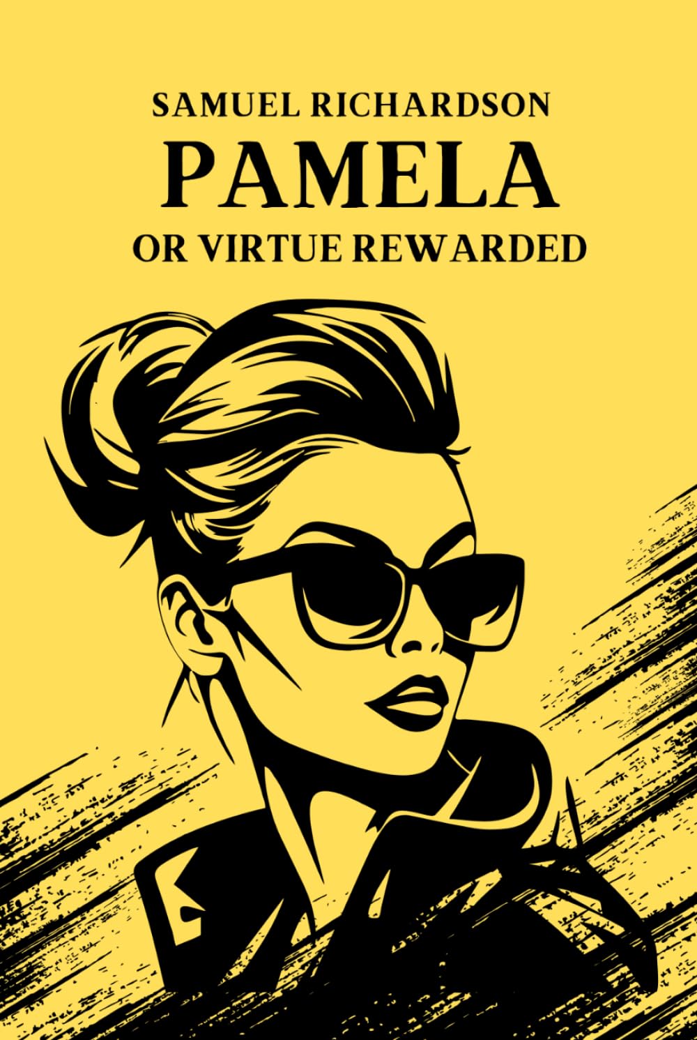 Pamela: or Virtue Rewarded