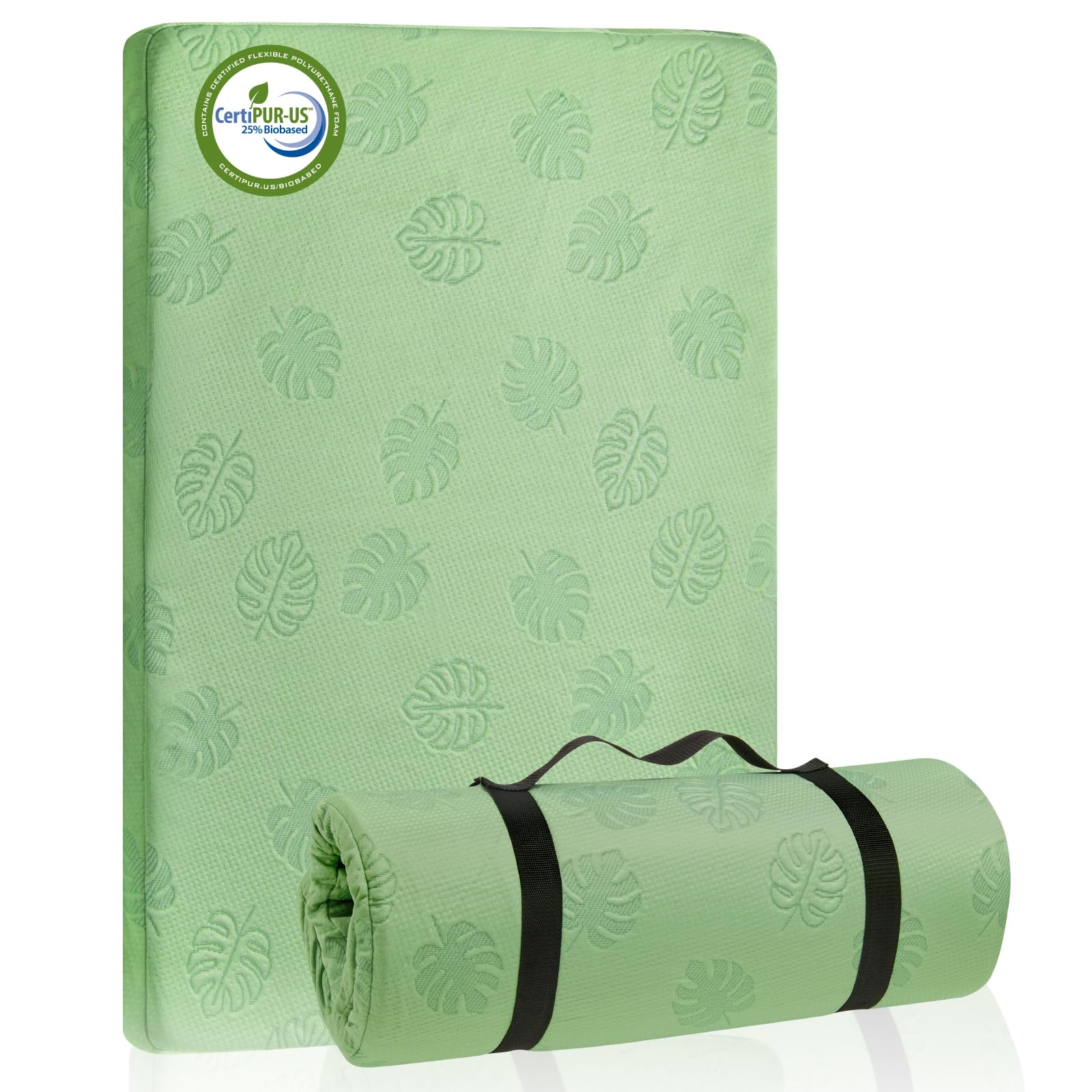 Amazon.com: Lilian&Gema Pack and Play Mattress 38