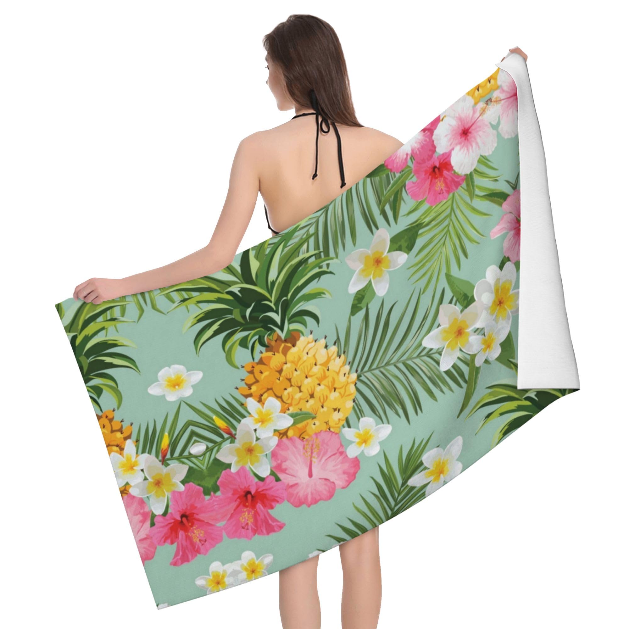 硲伊之助、コルシカ島にて、希少画集画、新品高級額、額装付、状態良好