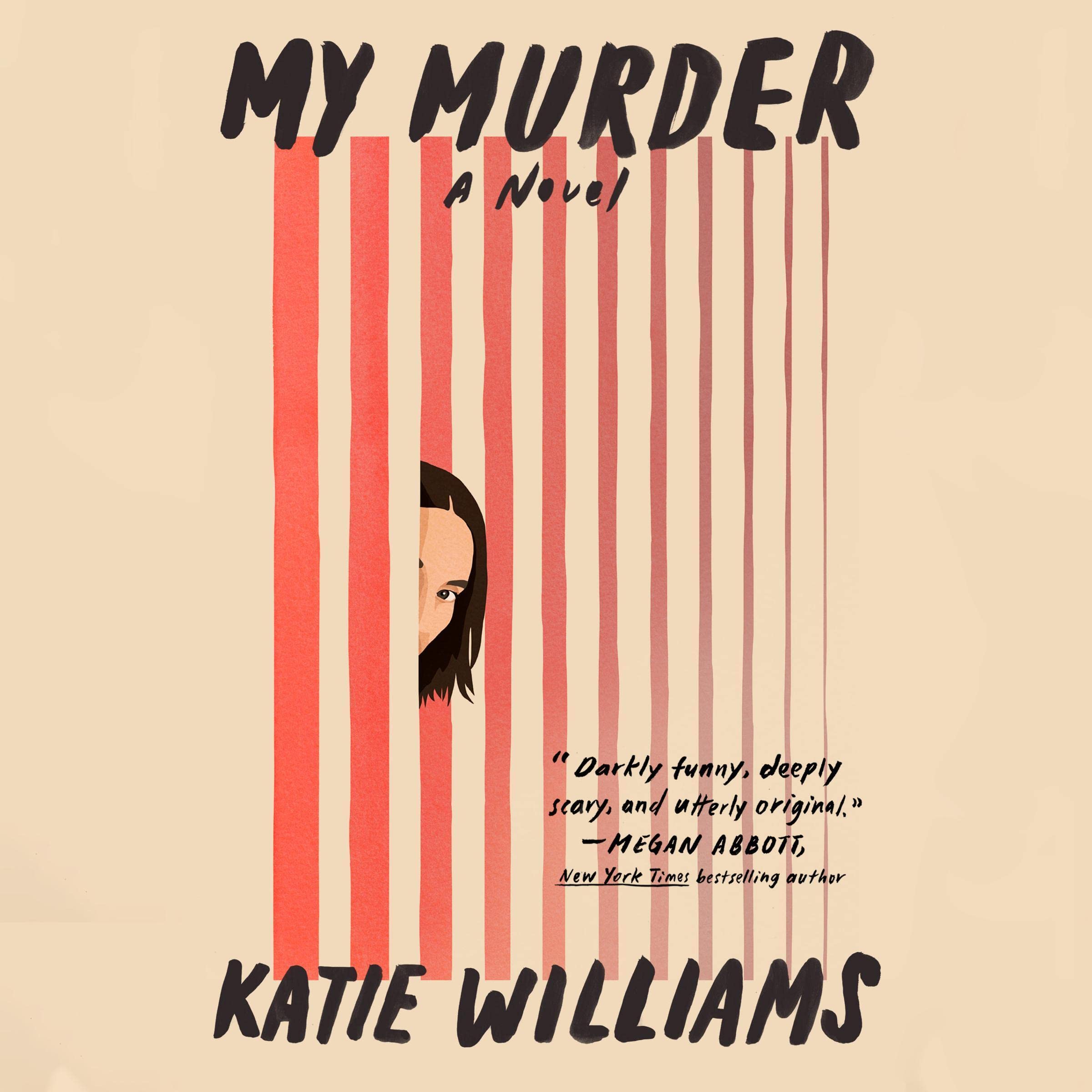 Cover art for My Murder