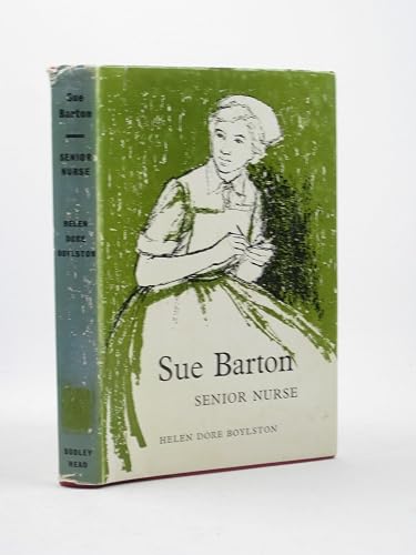 Sue Barton, Senior Nurse
