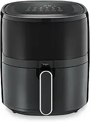 Fritadeira Elétrica Visio Fry Elgin Cesto removível 5L 1700W 220V - Airfryer