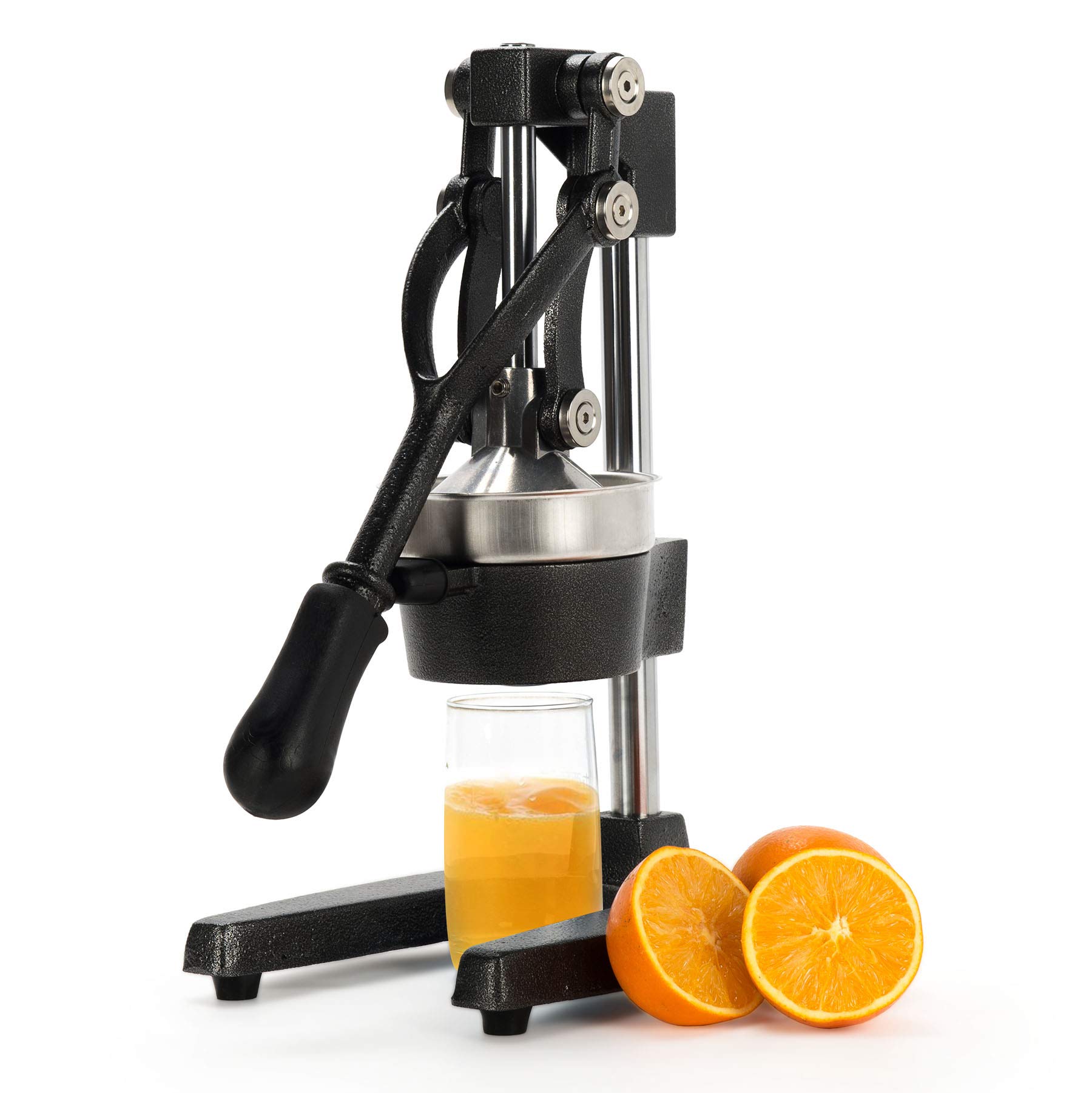 Buy COZ Commercial Grade Citrus Juicer Professional Hand Press Manual