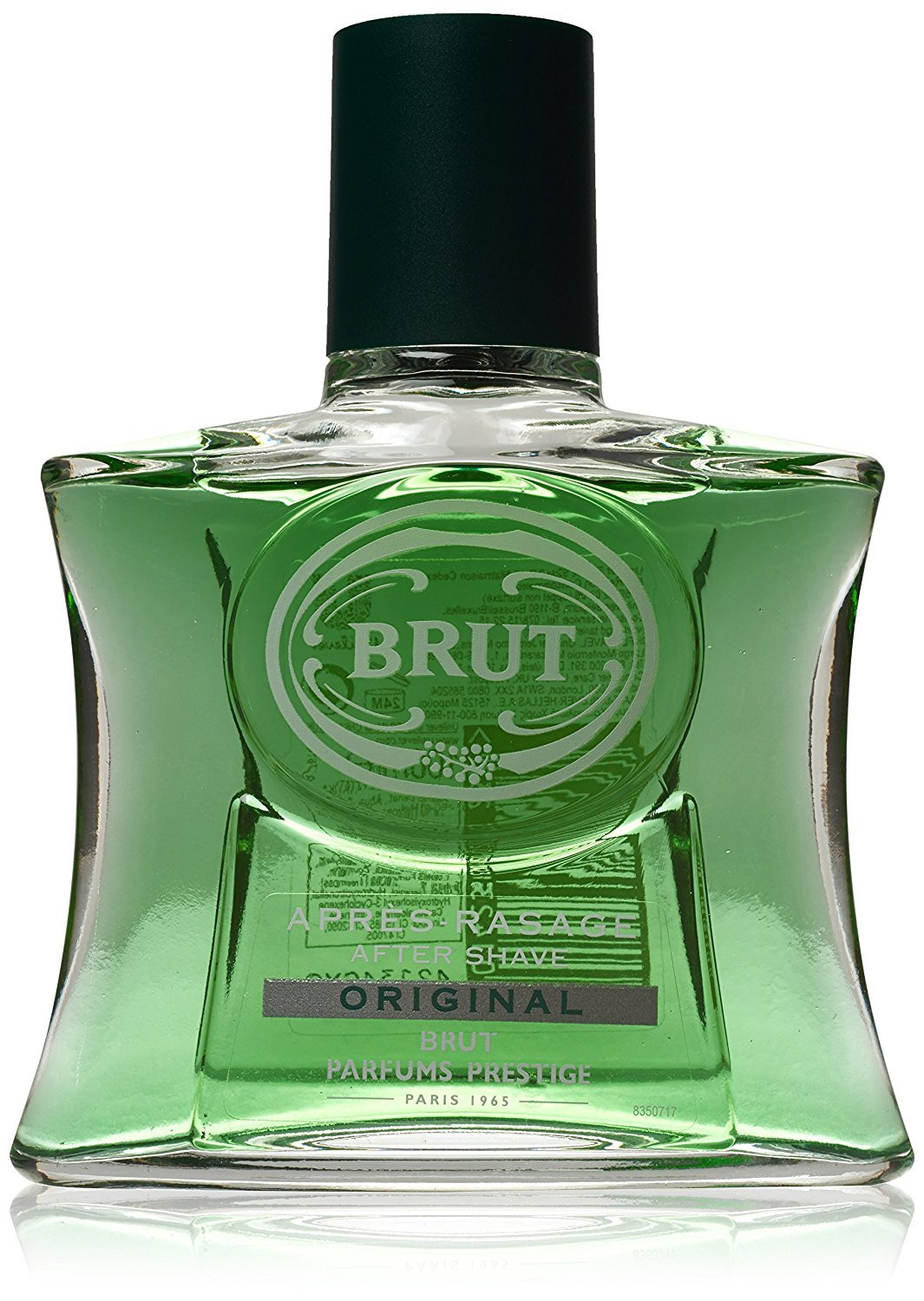 Brut Aftershave Original Boxed, 100ml