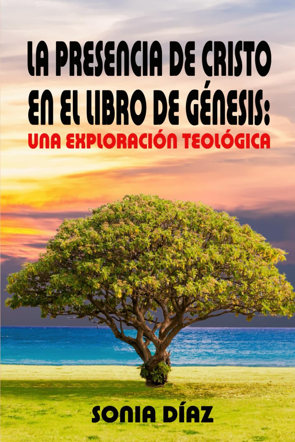 La presencia de Cristo en el libro de Génesis