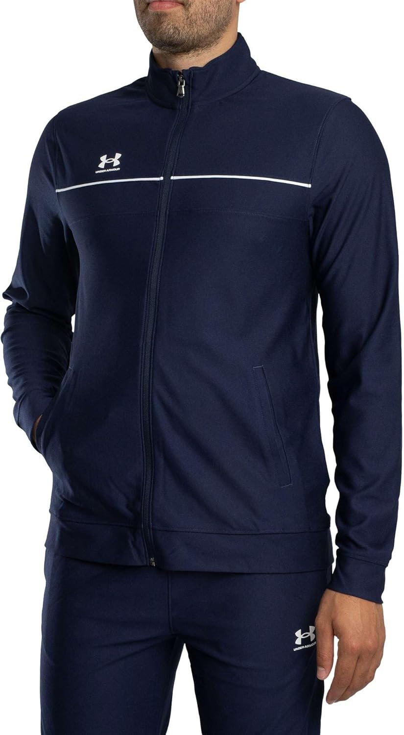 Under Armour mens Ua M Challenger Tracksuit