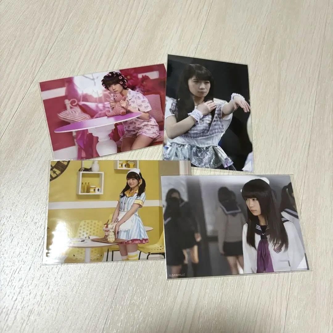 秋元真夏グッズセット