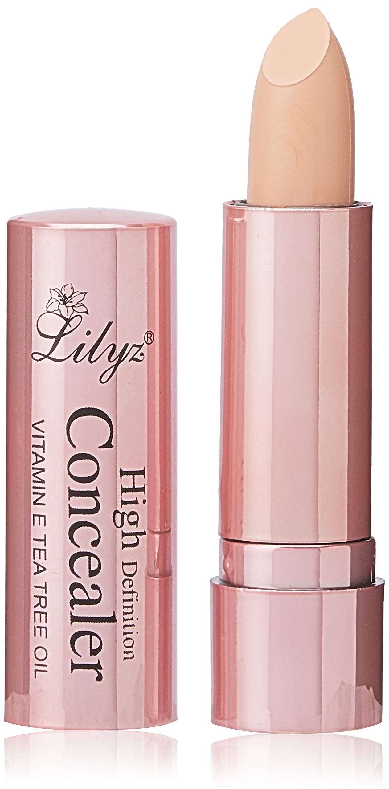 LilyzFace Concealer, Light