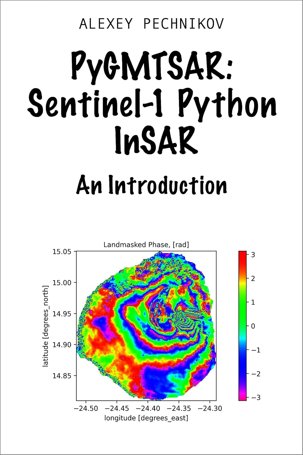 PyGMTSAR: Sentinel-1 Python InSAR: An Introduction (PyGMTSAR Tutorial ...