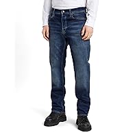G-STAR Dakota Regular Straight Jeans, Uomo