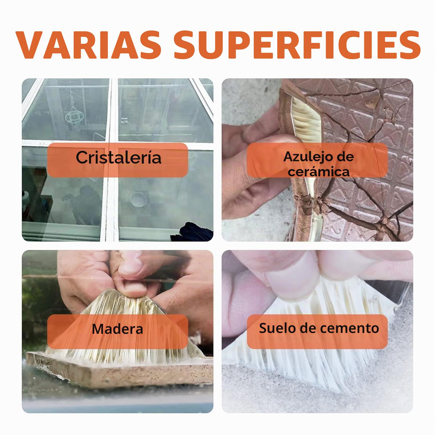 TAPEBEAR Cinta Butilo Impermeable 50mmx10m, Aluminio Sellador Cinta Butilica, Cinta De Para Reparación Autoadhesiva Para Fugas De Techo, Reparación De Grietas, Ruptura De Tuberías
