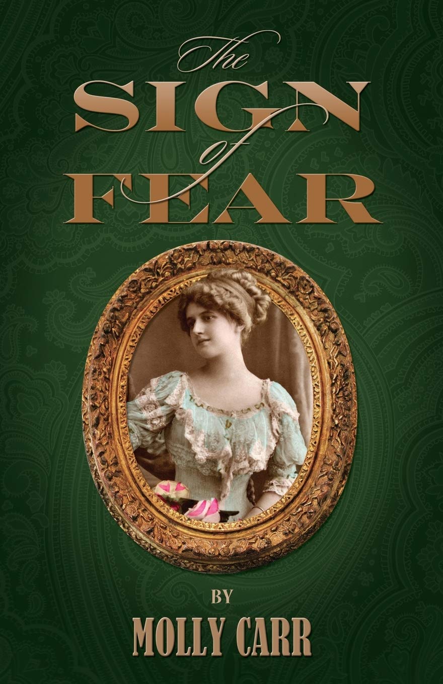 Buy The Sign of Fear: The Adventures of Mrs. Watson with a Supporting Cast Including Sherlock Holmes, Dr. Watson and Moriarty — BookShops.in