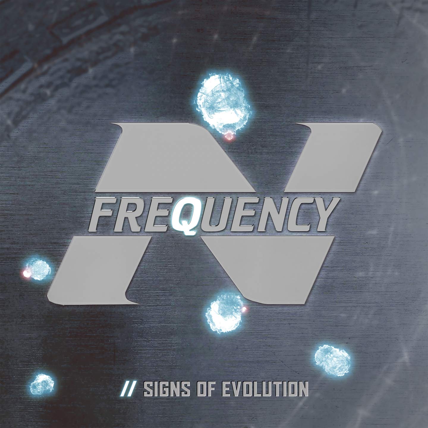 N-Frequency