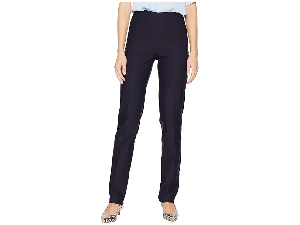 

Tribal Century Stretch Pull-On Pants (Ink) Women's Casual Pants