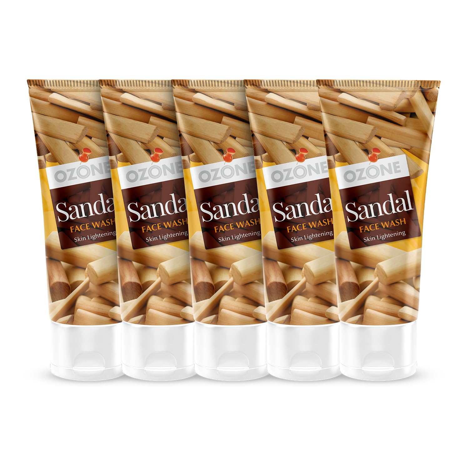 Top 79+ ozone sandal face wash dedaotaonec