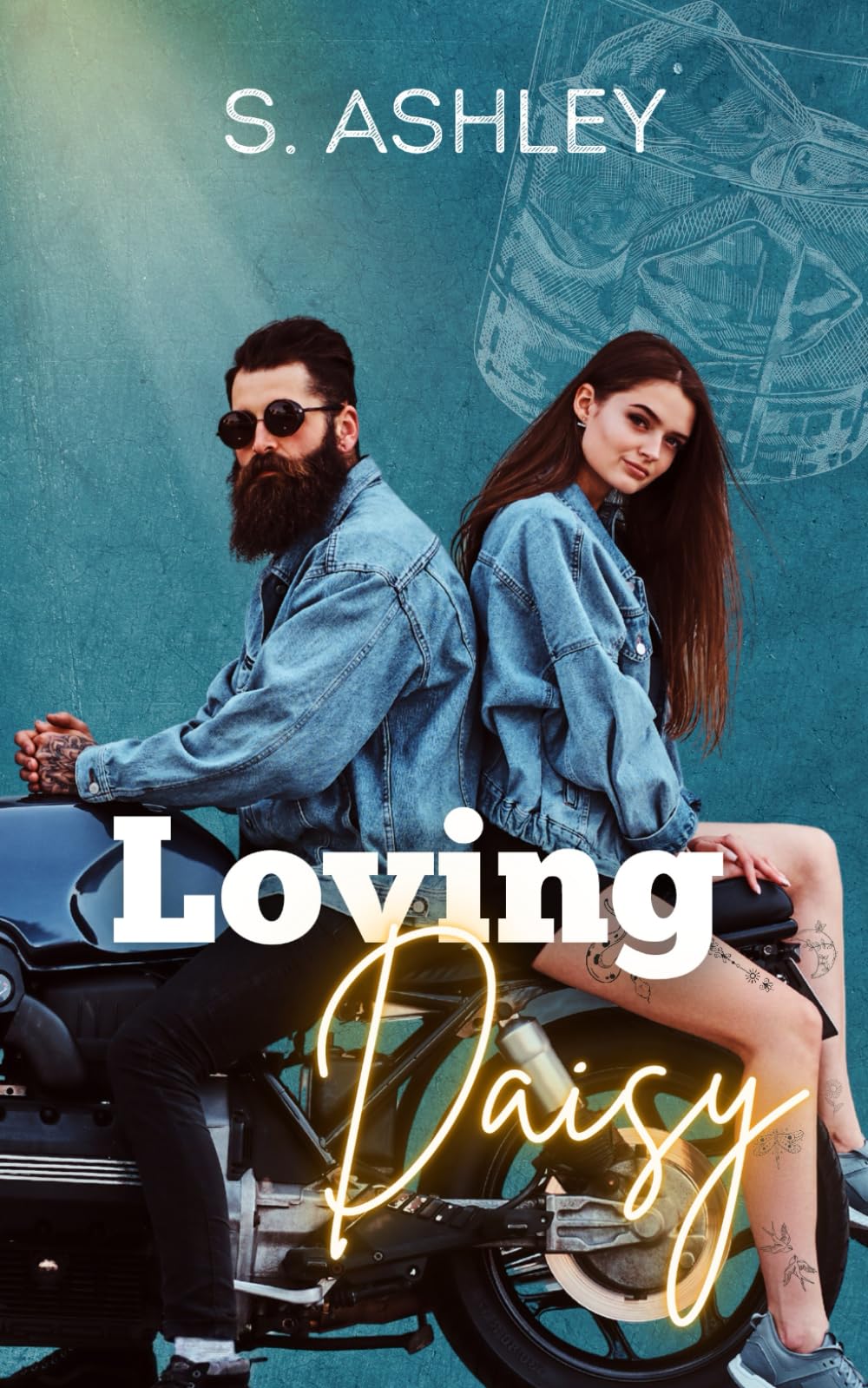 Loving Daisy (The Royal Rooster Series)