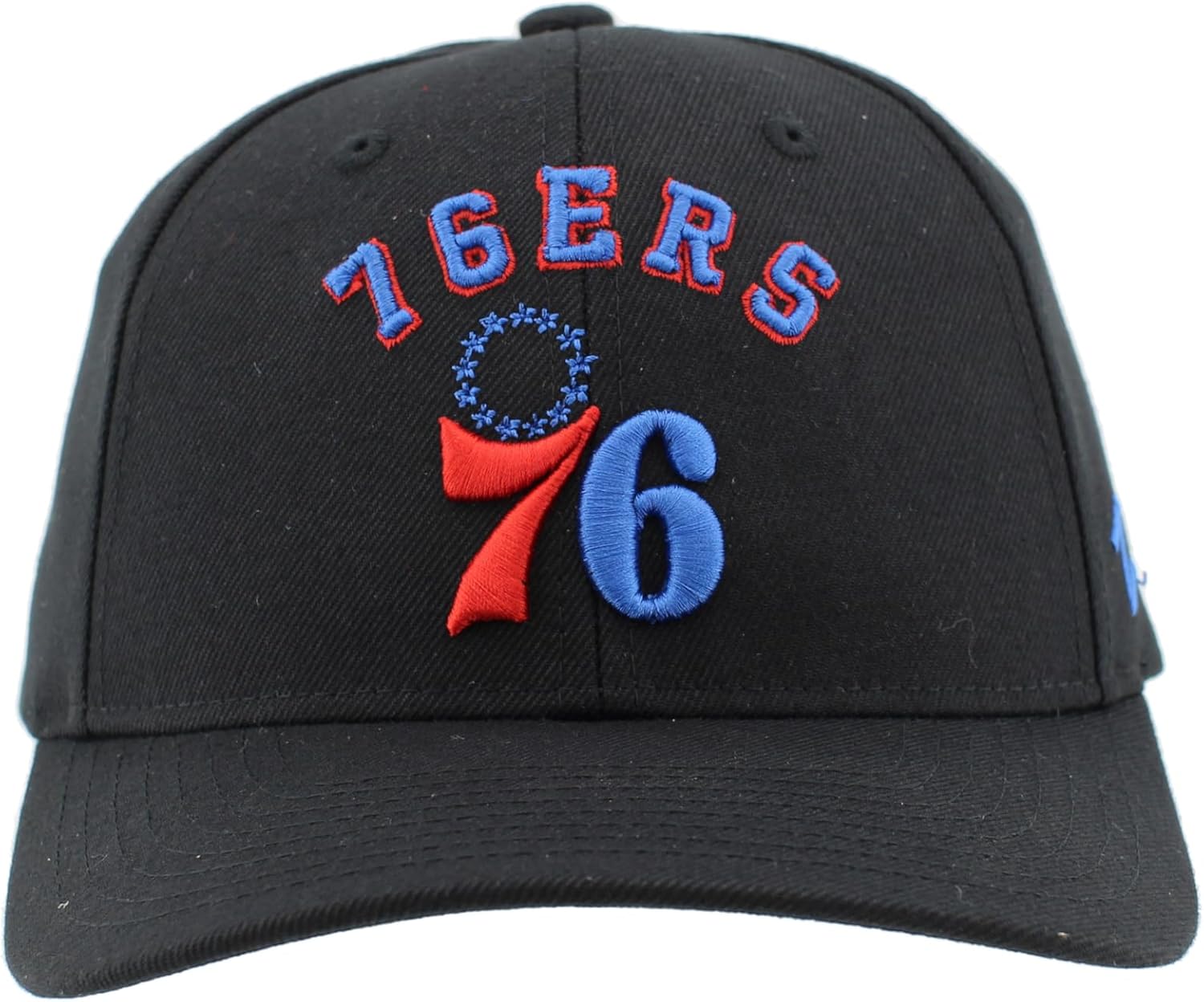 ZHATS NBA Unisex-Adult NBA Officially Licensed Hat Competitor Black - Image 2