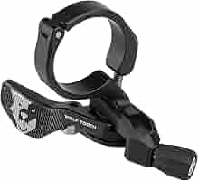 WOLF TOOTH ウルフトゥースドロッパーレバー Magura Brakes Amazon.com : Wolf Tooth Remote for Shimano Magura Brakes