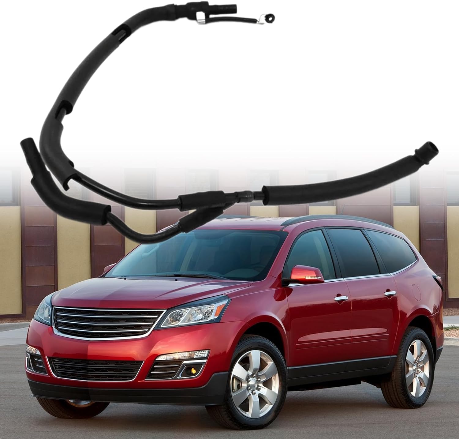 Automotive Accessories Tube Hose For 1999-2003 Replacement Tube Hose 12590632 12573108 12562580 Car Repair Parts