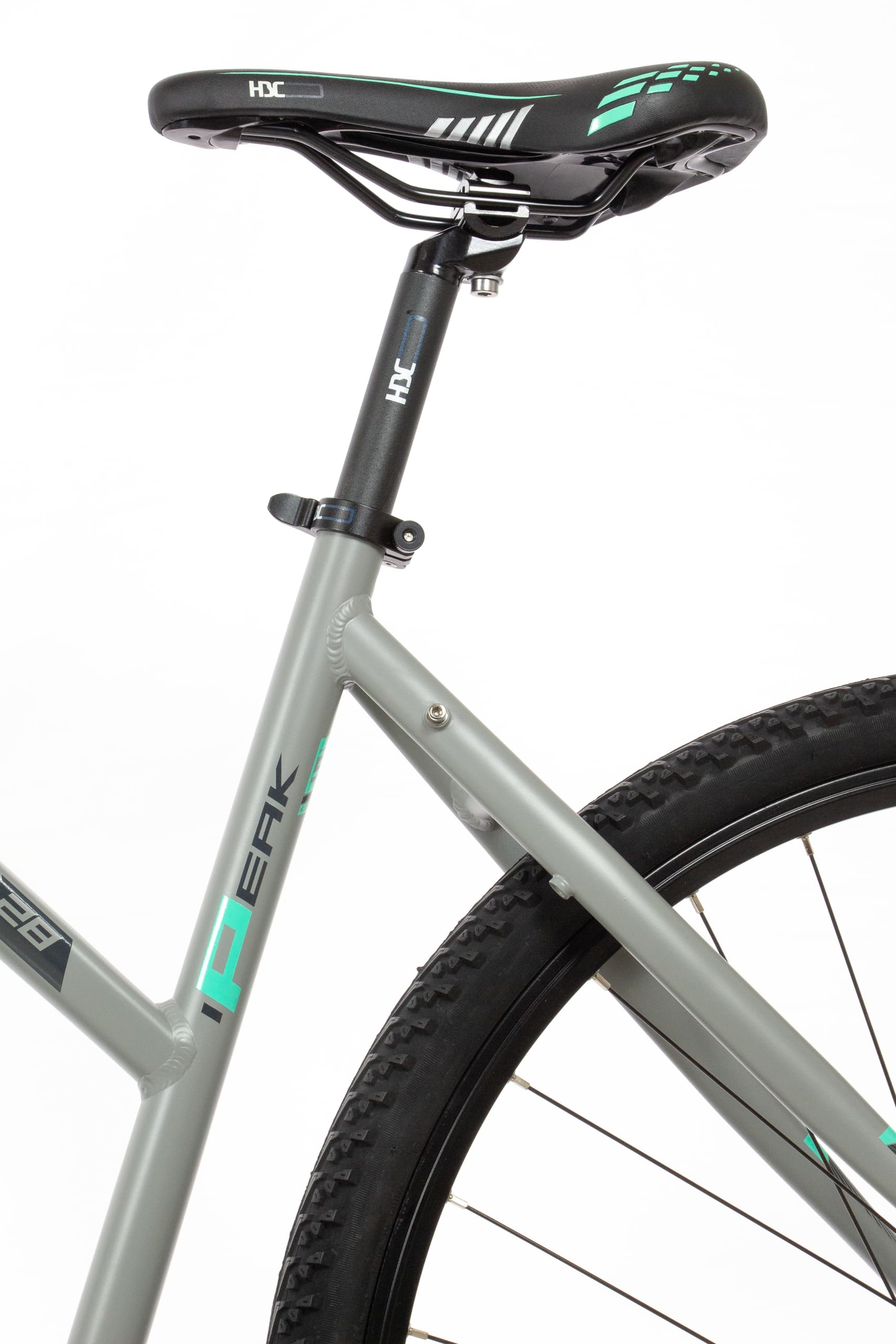 Head Adult e I-Peak 2.0 E-Cross Bike