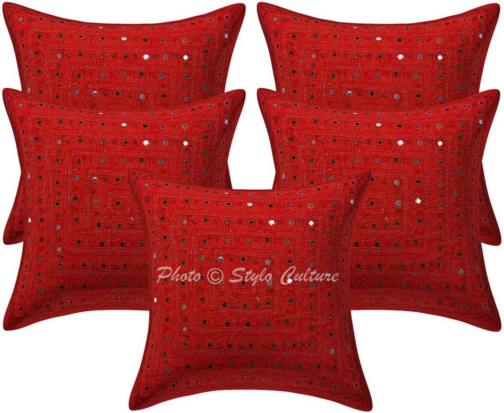 settee pillows