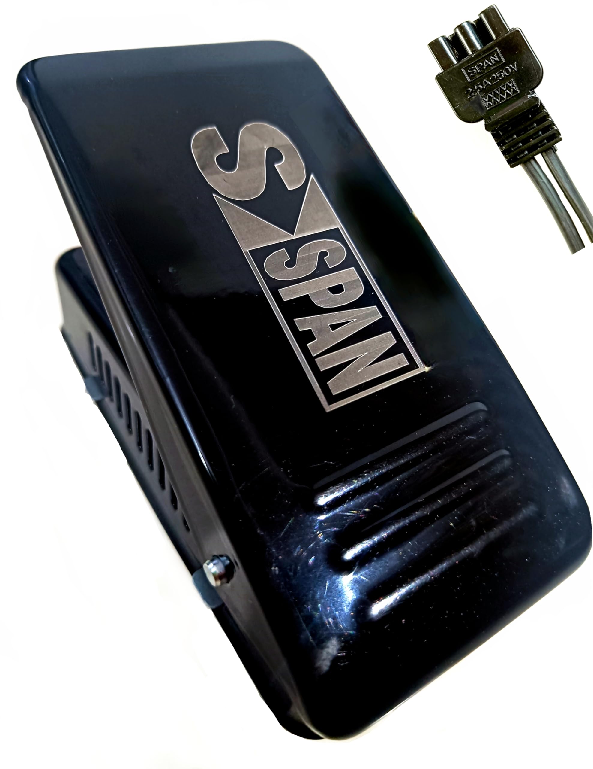 Singer Foot Pedal/Foot Controller/Foot Accelerator/Regulator for SINGER White Automatic Machines-picture-17