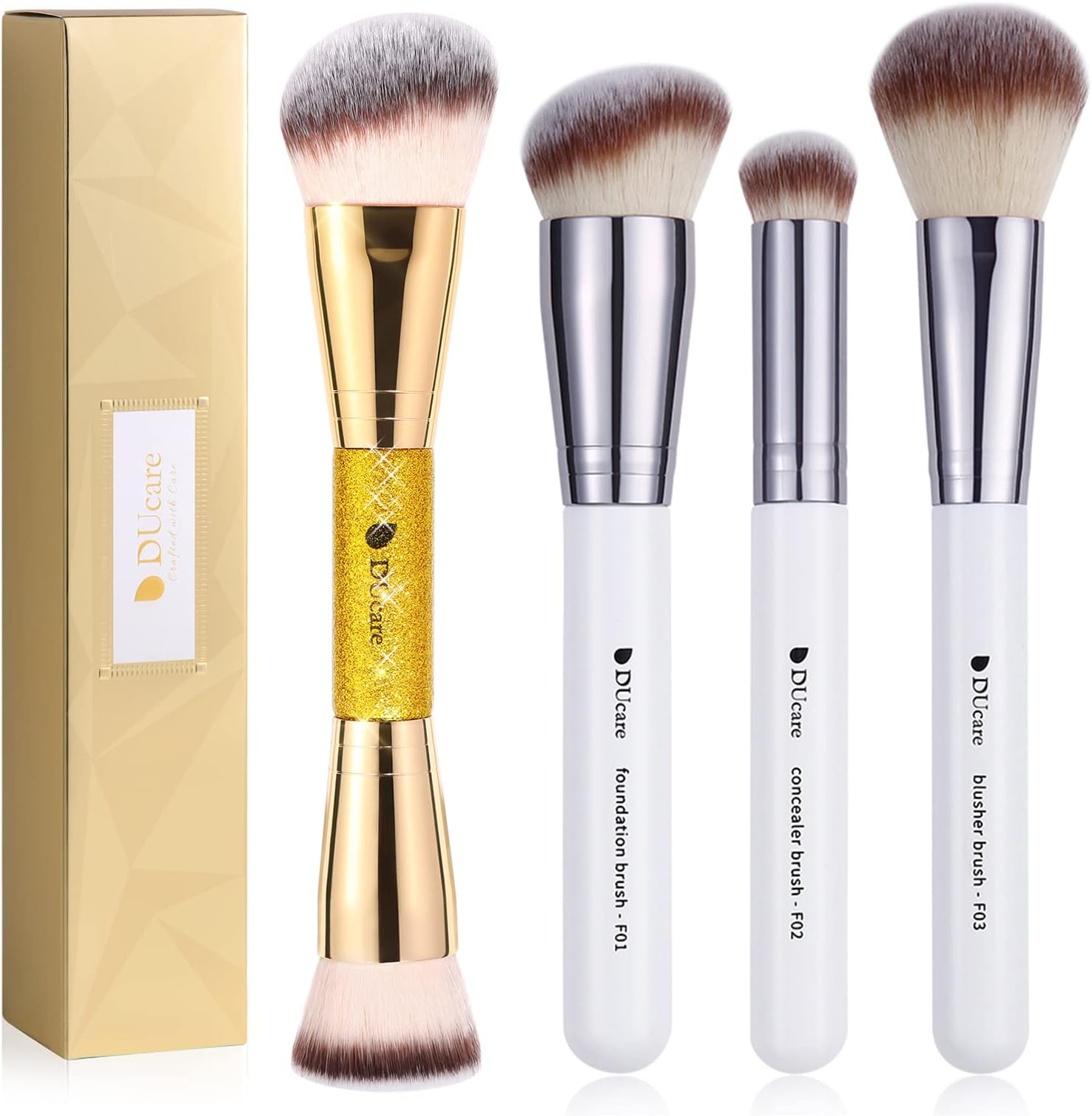 Self Tan Brush By Yoseng Self Tanning Brush Applicator