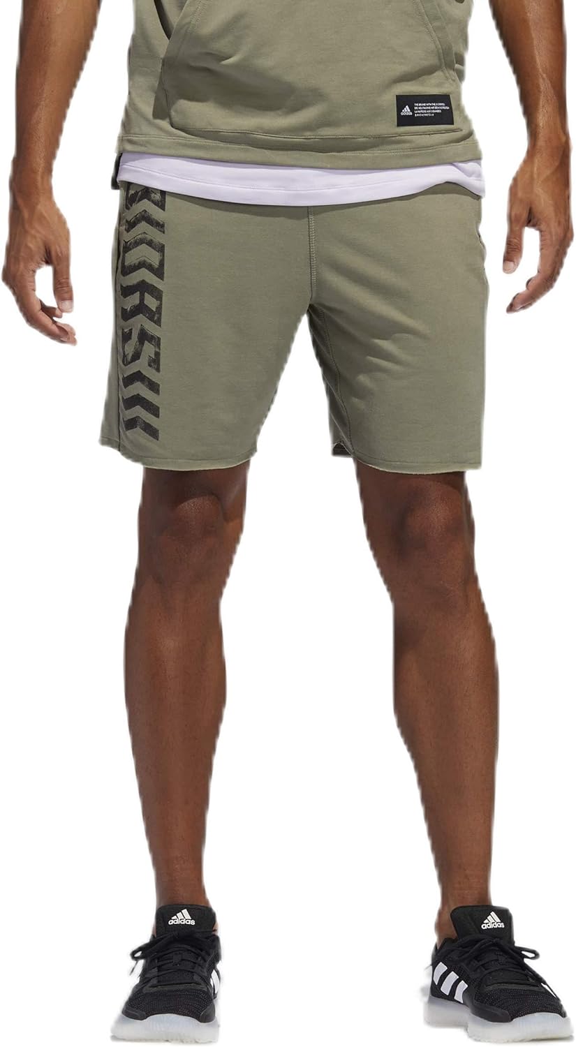 adidas Men's Tokyo Short
