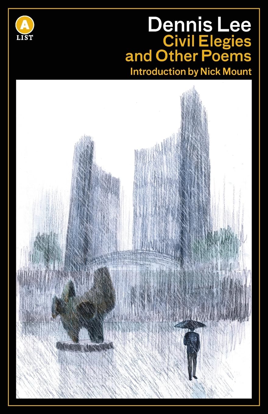 Civil Elegies (A List)