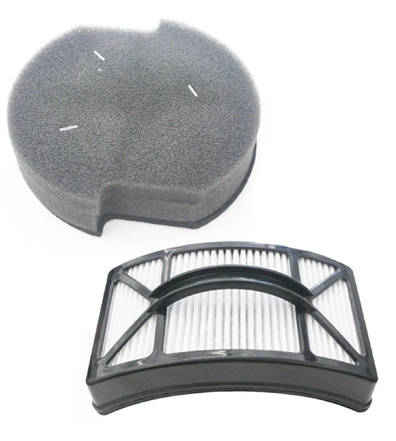 Bissell Powerlifter Pet Filter Kit 