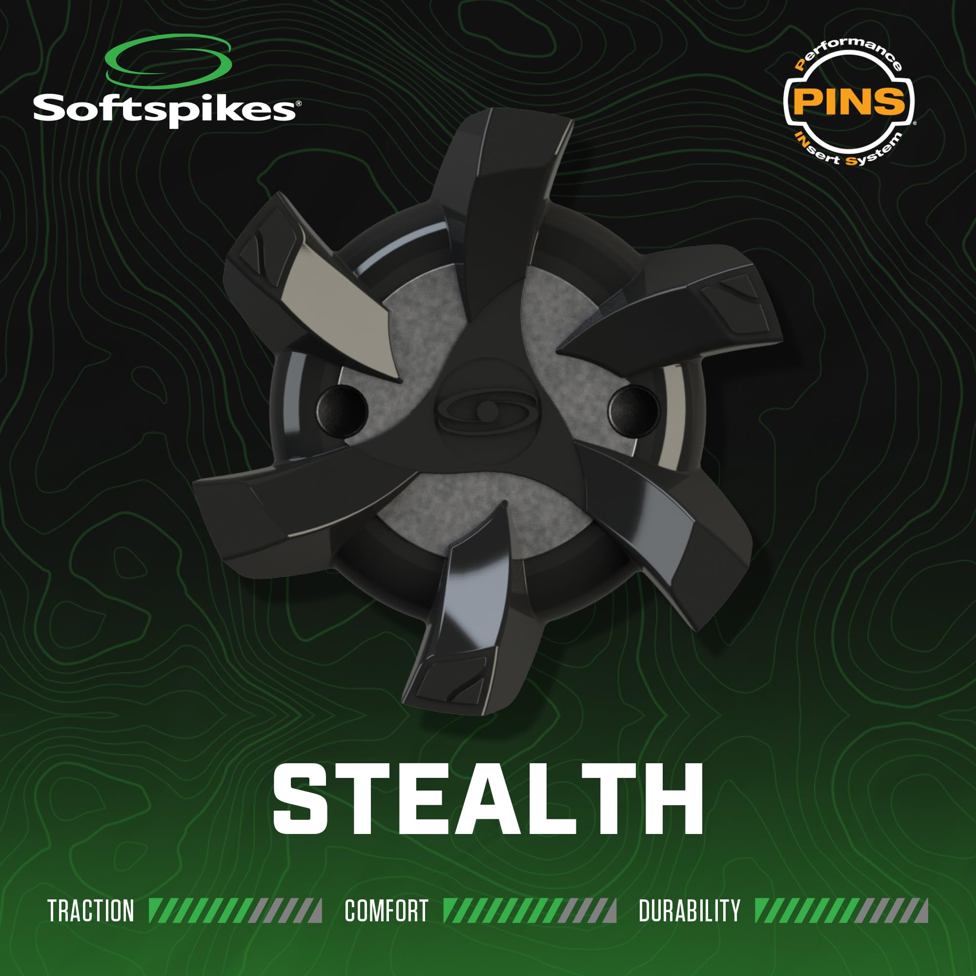 SOFTSPIKES Ultimate Cleat Kit
