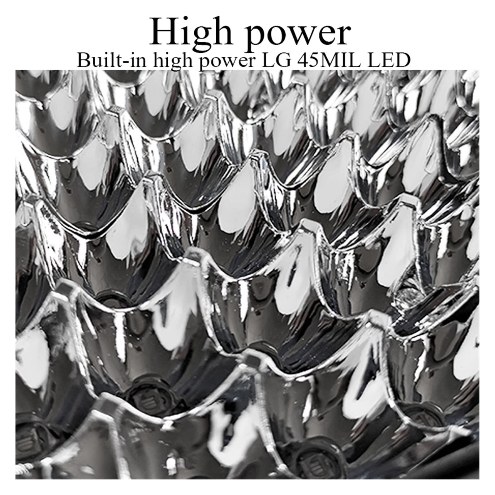 Lampada per polimerizzazione UV, 405nm UV LED lampada polimerizzante in resina 365nm 395nm luce ultravioletta PCB saldatura colla a getto d'inchiostro vernice vernice serigrafia sviluppo foto(405nm)