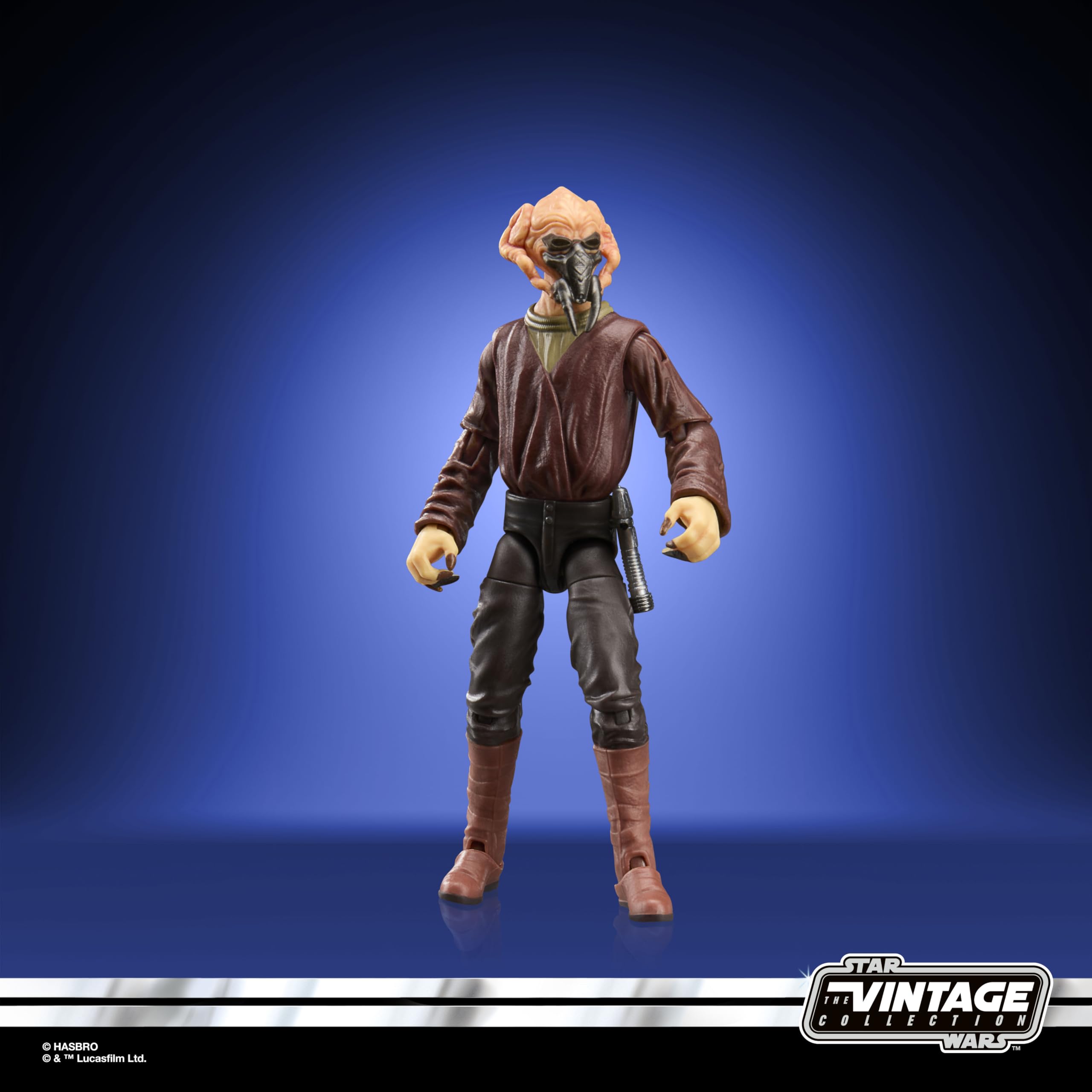 Amazon | ハズブロ(Hasbro)STAR WARS スター・ウォーズ ヴィンテージ