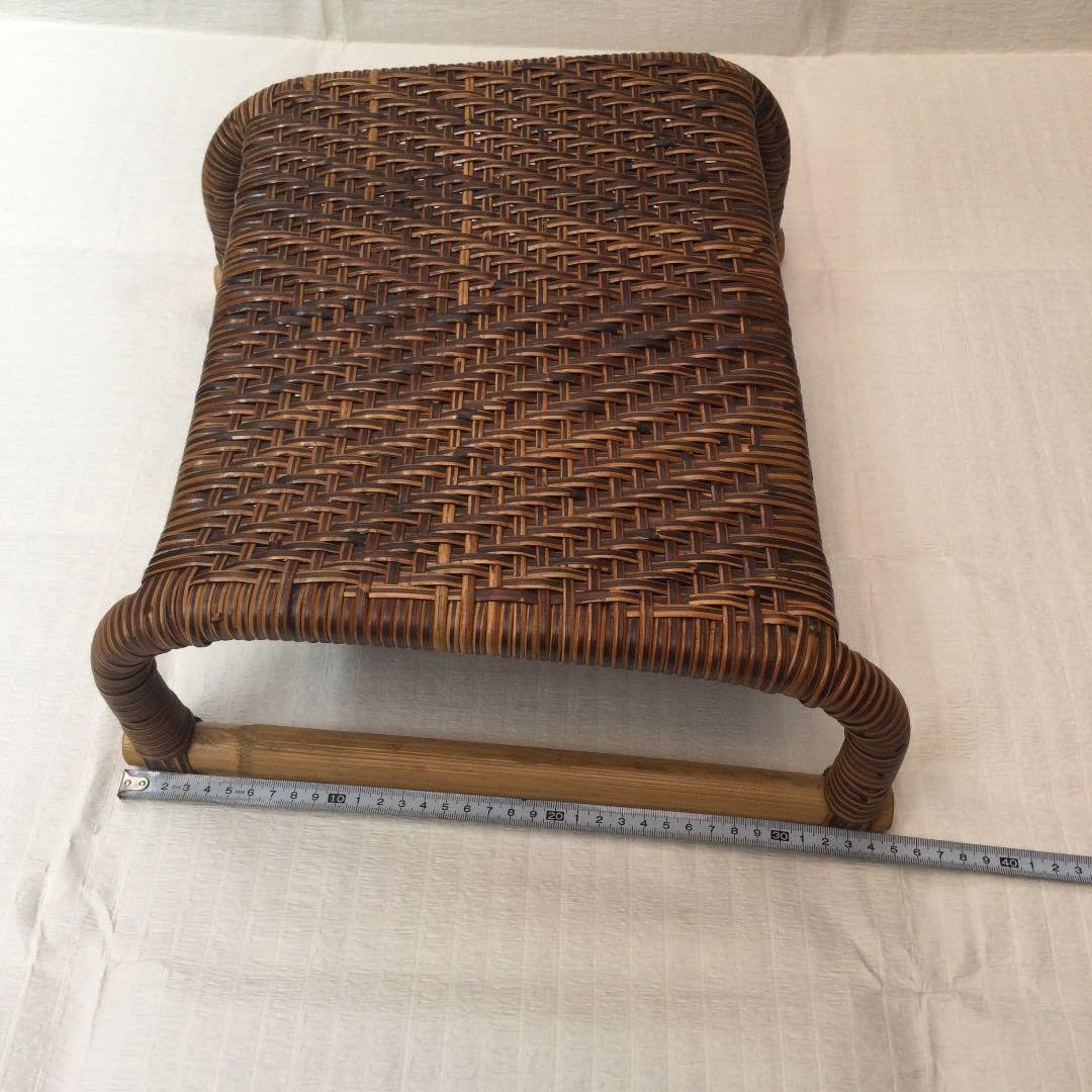 小峰ラタンの座椅子 【公式通販】