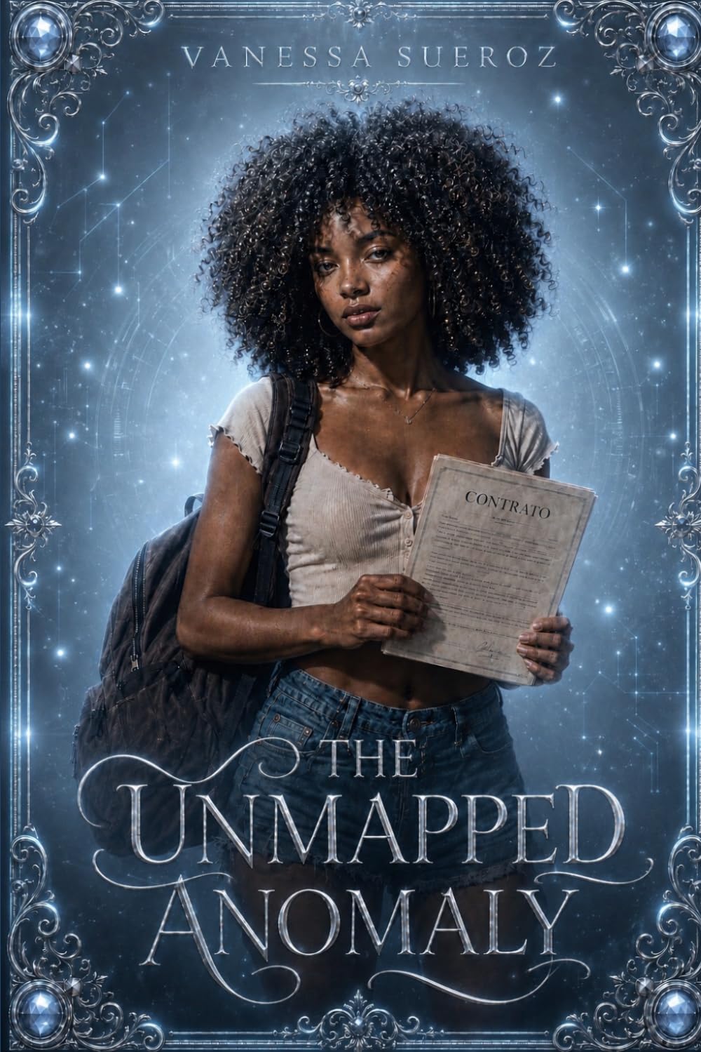 The Unmapped Anomaly: Love was never part of the protocol