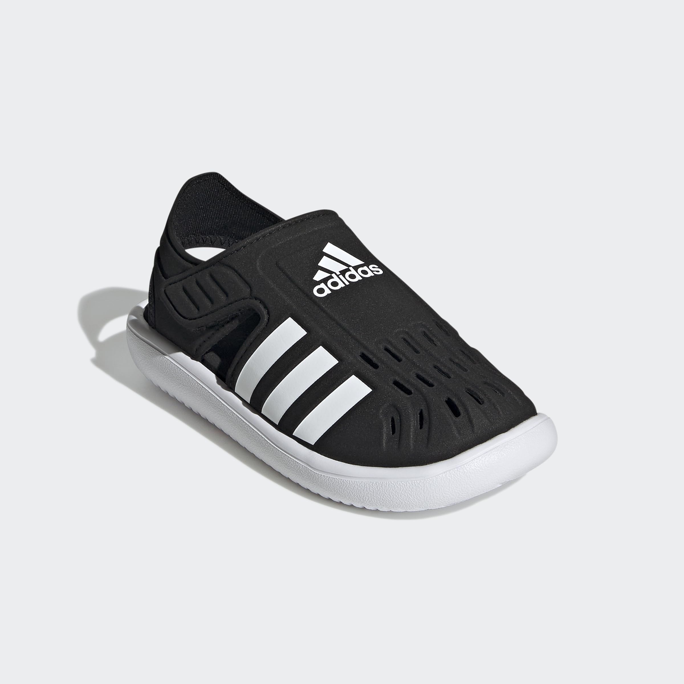 Adidas Sandales de sport unisexes pour enfant