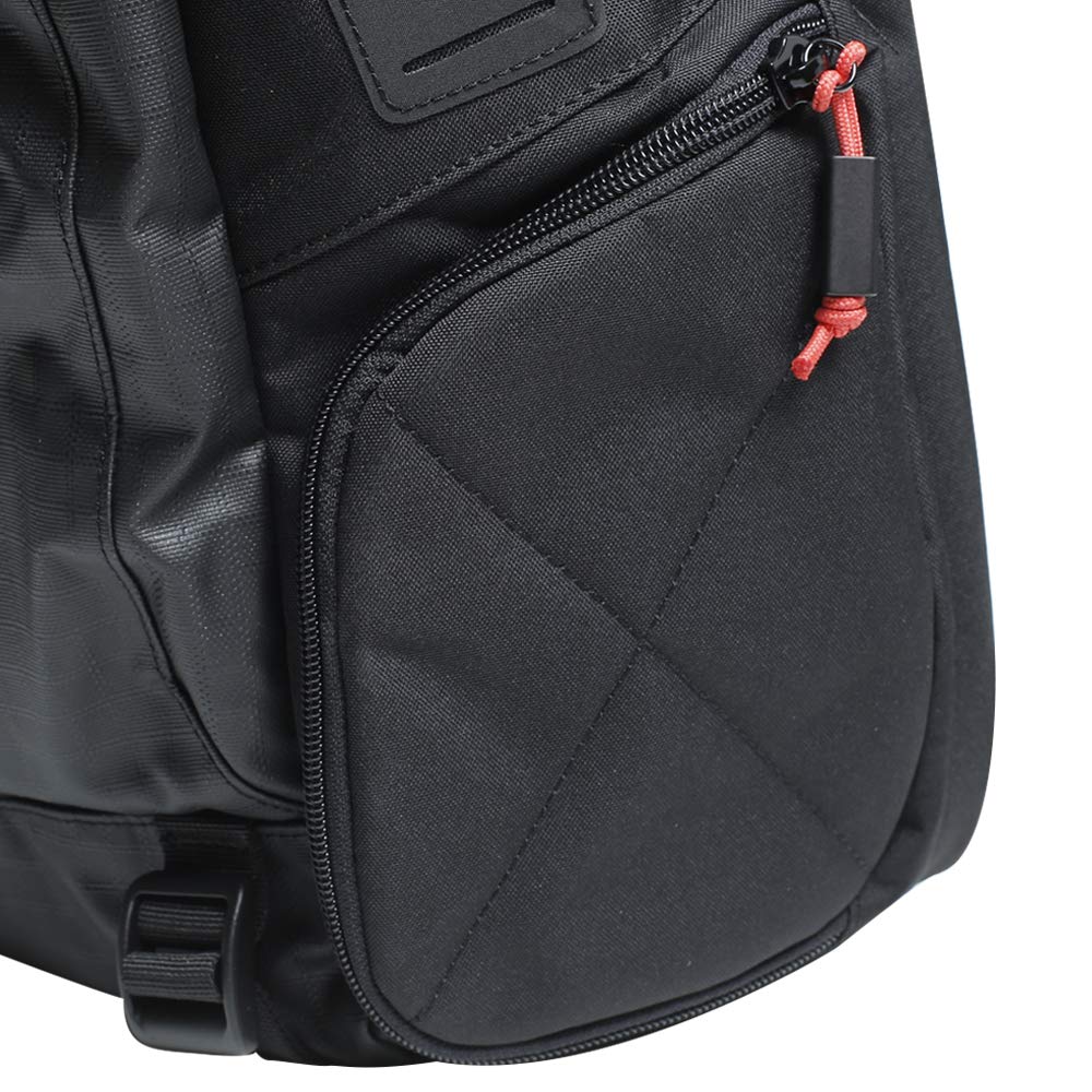 DAINESE Borse E Zaini Zaino Moto Unisex - Adulto (Pacco da 1)