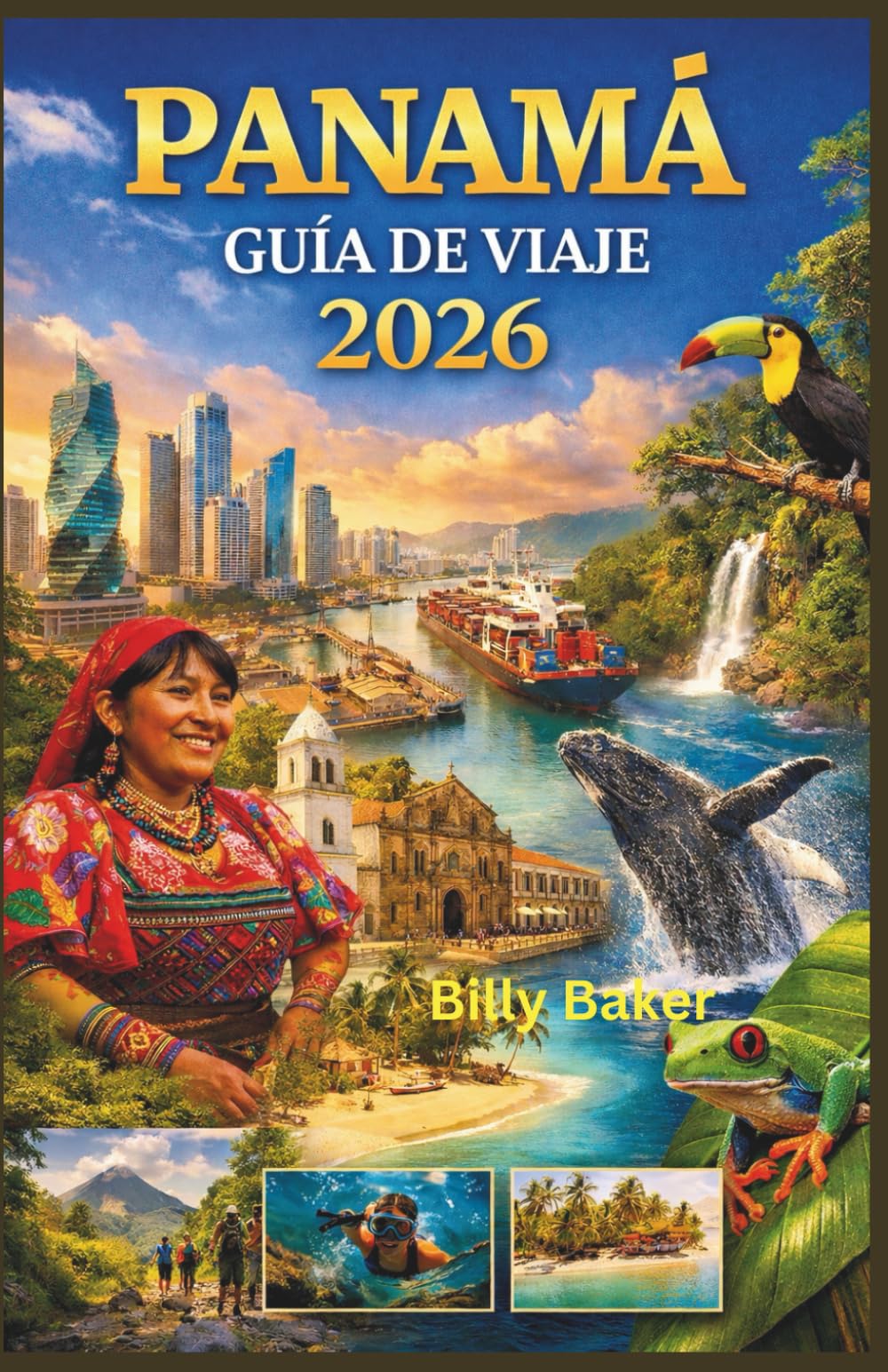Panamá Guía de viajes 2026