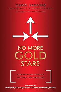 No More Gold Stars