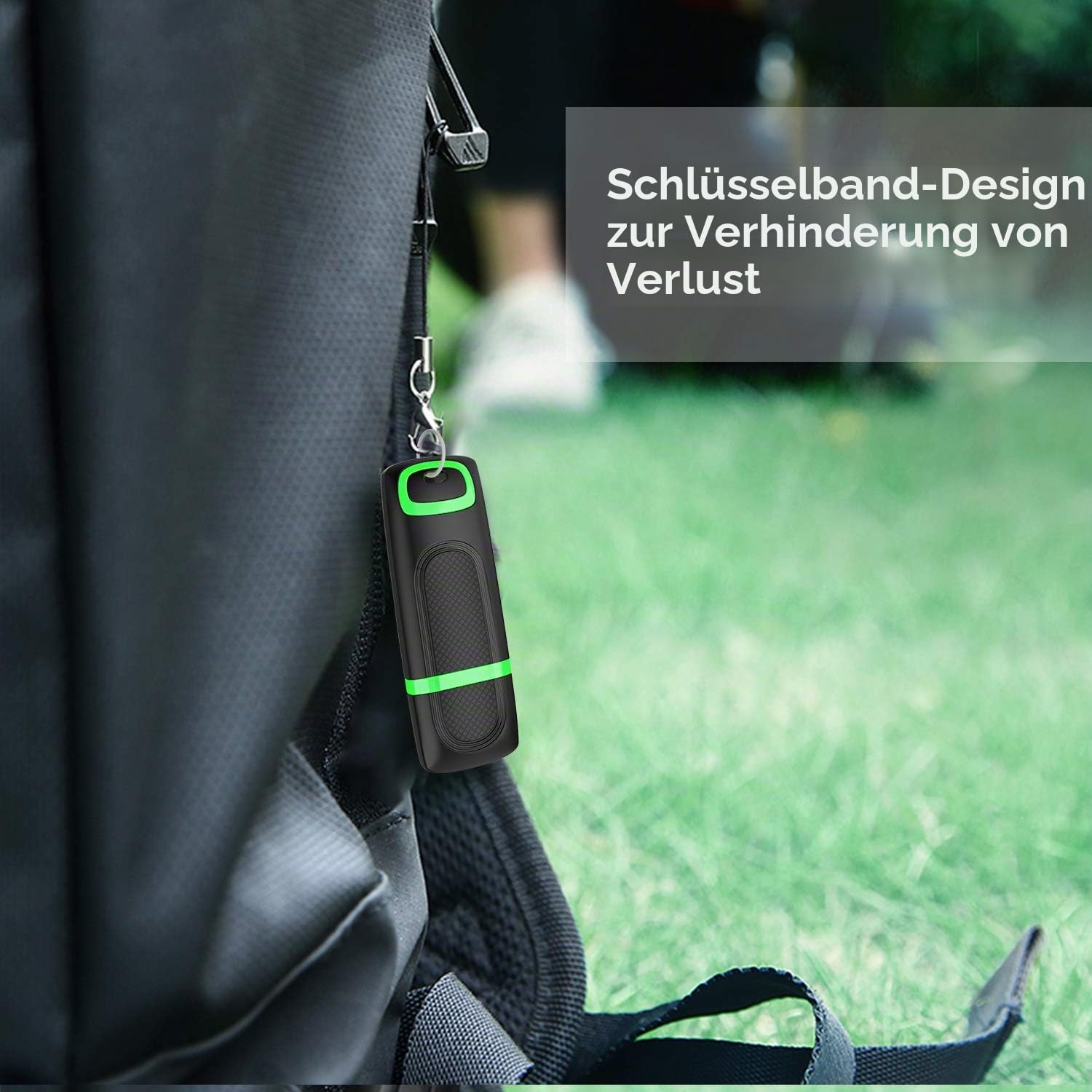 Vansuny USB 3.0 Speicherstick 32GB Flash Laufwerk mit LED-Anzeige 5 Stück