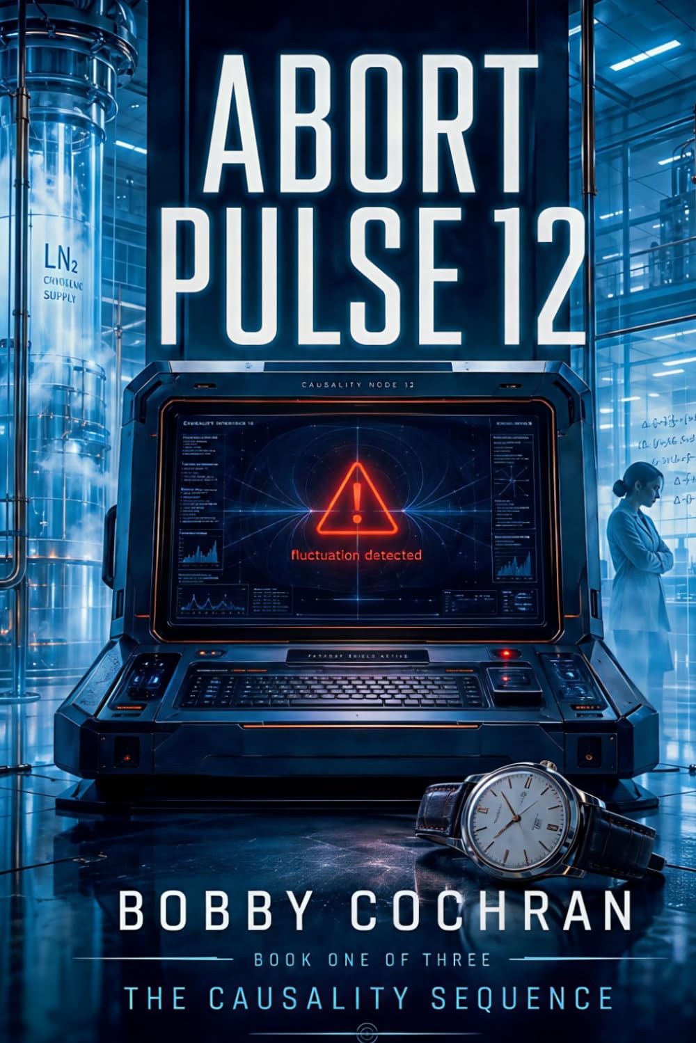 Abort Pulse 12 (The Causality Sequence)