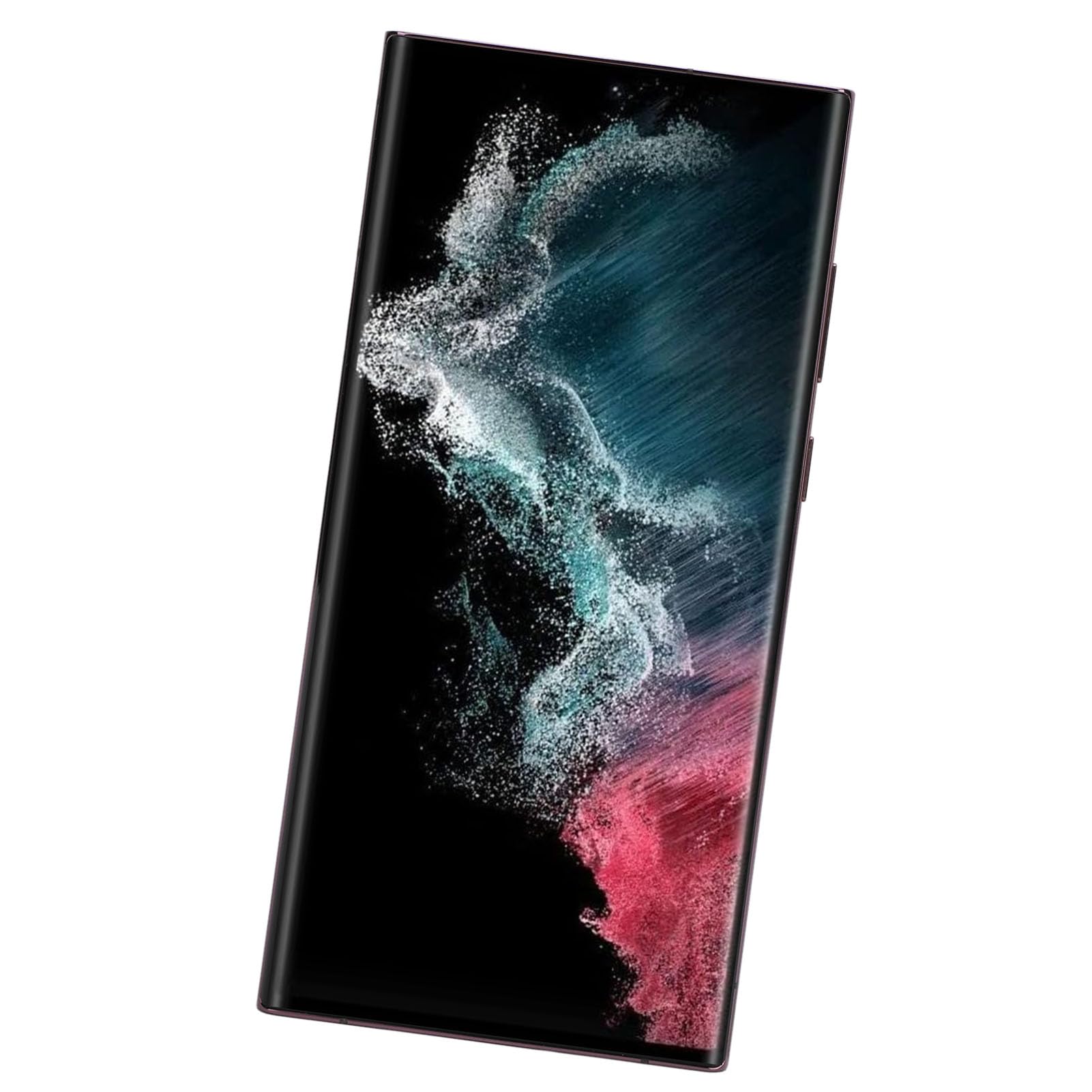 Cocoarm Ekran Dotykowy Digitizer Zamiennik do S22 Ultra, 6,7 Cala