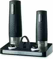 Amazon.com: Waring WC400 - Centro de vino profesional