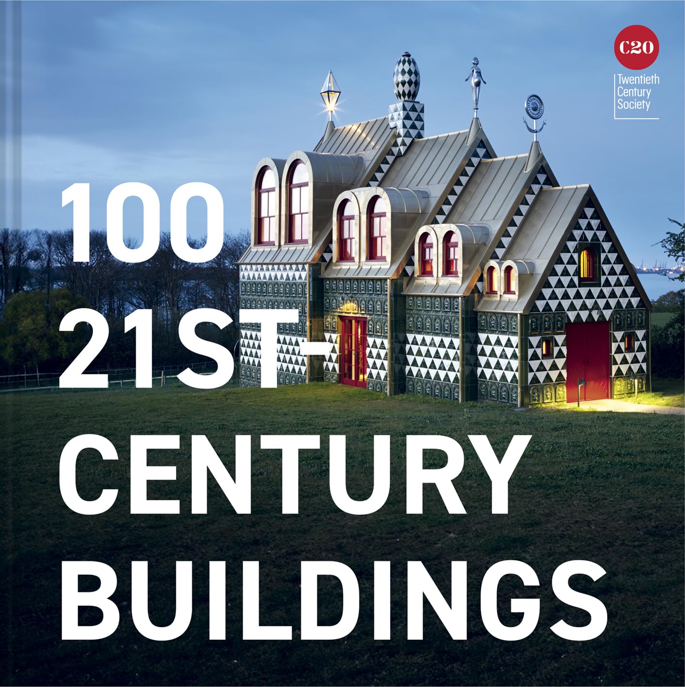 100 21st-Century Buildings